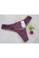 Stringi damskie (L-2XL) DH9011