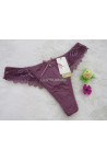 Stringi damskie (L-2XL) DH9011
