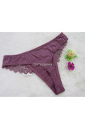 Stringi damskie (L-2XL) DH9011