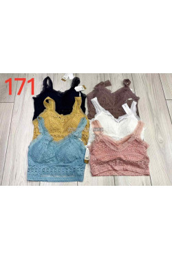 Topy damskie 171