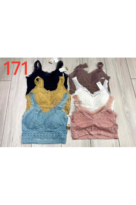 Topy damskie 171