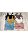 Topy damskie 171