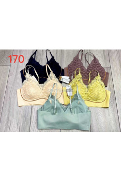 Topy damskie 170