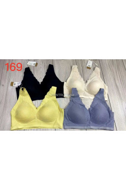 Topy damskie 169