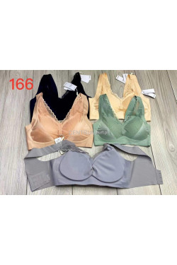 Topy damskie 166