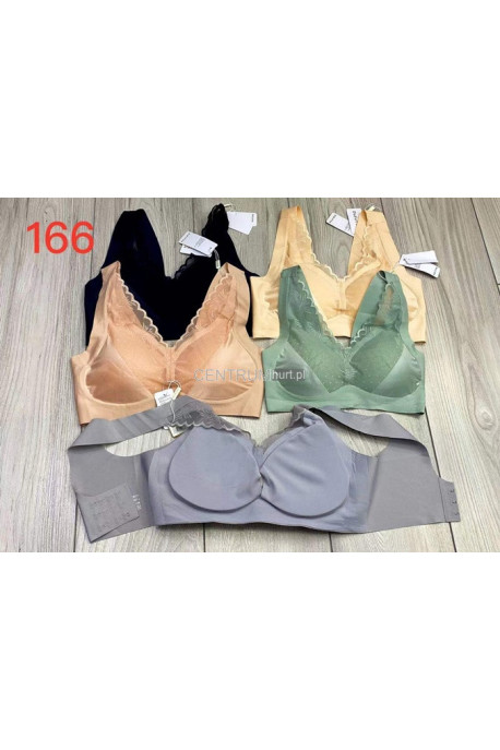 Topy damskie 166