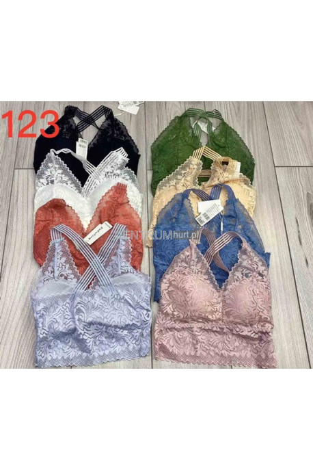 Topy damskie 123