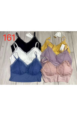Topy damskie 161