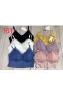 Topy damskie 161