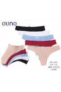 Stringi damskie (S/M-L/XL) 6183-2