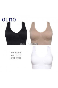Topy damskie (M/L-XL/2XL) 3005-3