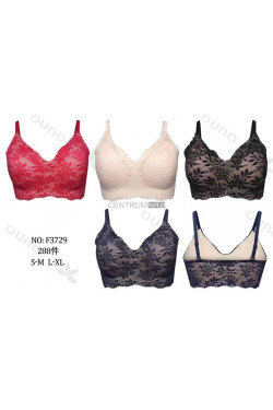 Topy damskie (S/M-L/XL) F3729