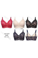 Topy damskie (S/M-L/XL) F3729