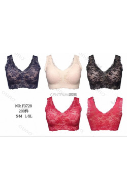 Topy damskie (S/M-L/XL) F3728