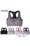 Topy damskie (S/M-L/XL) 3244