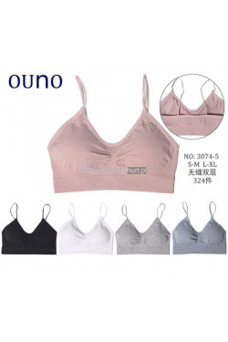Topy damskie (S/M-L/XL) 3074-5