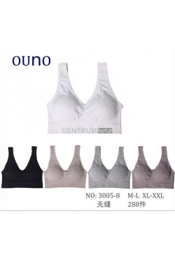 Topy damskie (M/L-XL/2XL) 3005-8