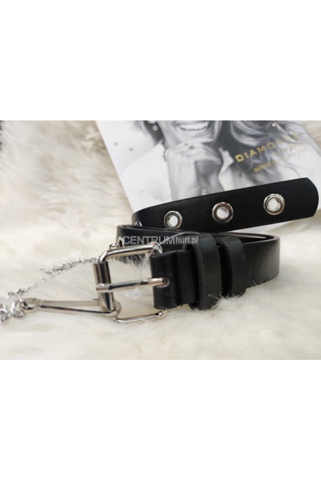 Pasek damskie 393