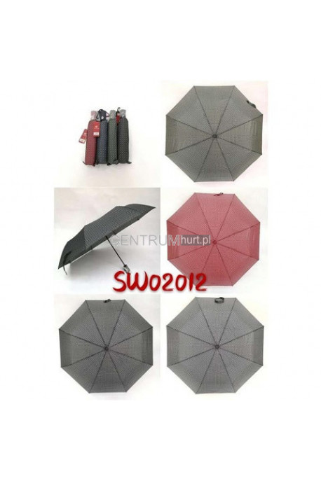 Parasol 3x składany SW20212