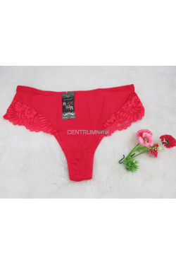 Stringi damskie (L-2XL) 638