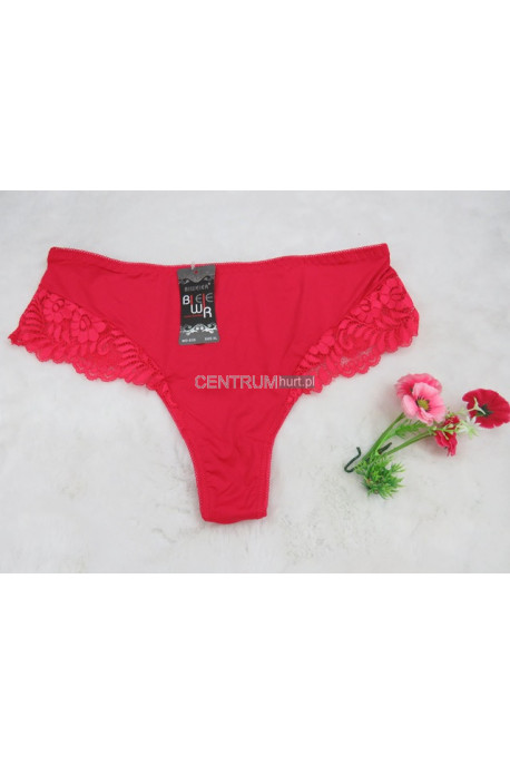 Stringi damskie (L-2XL) 638