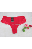 Stringi damskie (L-2XL) 638
