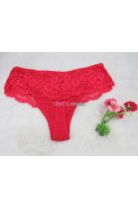 Stringi damskie (L-2XL) 638