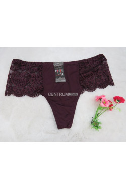 Stringi damskie (L-2XL) 700