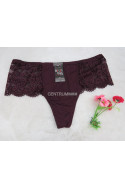 Stringi damskie (L-2XL) 700