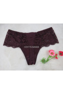 Stringi damskie (L-2XL) 700