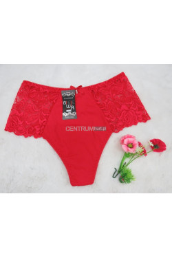 Stringi damskie (L-2XL) 1878-1