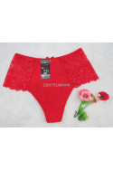 Stringi damskie (L-2XL) 1878-1