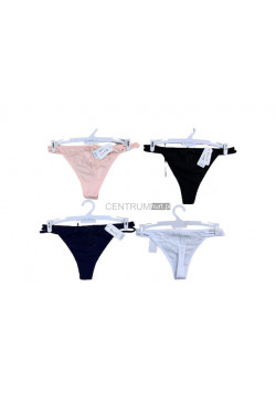 Stringi damskie (M/L-L/XL) 9639