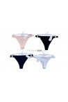 Stringi damskie (M/L-L/XL) 9639