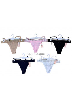 Stringi damskie (M/L-L/XL) 9599