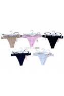 Stringi damskie (M/L-L/XL) 9599