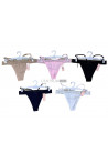 Stringi damskie (M/L-L/XL) 9599