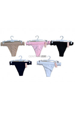 Stringi damskie (M/L-L/XL) 9611