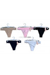 Stringi damskie (M/L-L/XL) 9611