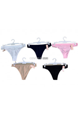 Stringi damskie (M/L-L/XL) 9613