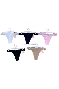 Stringi damskie (M/L-L/XL) 9603