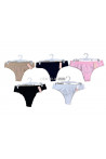 Stringi damskie (M/L-L/XL) 9625