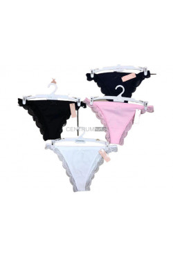 Stringi damskie (M/L-L/XL) 9617