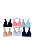 Topy damskie (M/L-L/XL) 9722