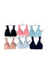 Topy damskie (M/L-L/XL) 9722