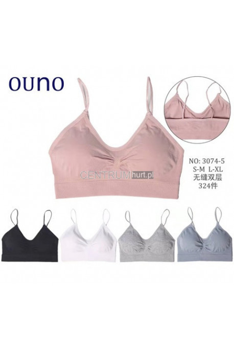 Topy damskie (S/M-L/XL) 3074-5