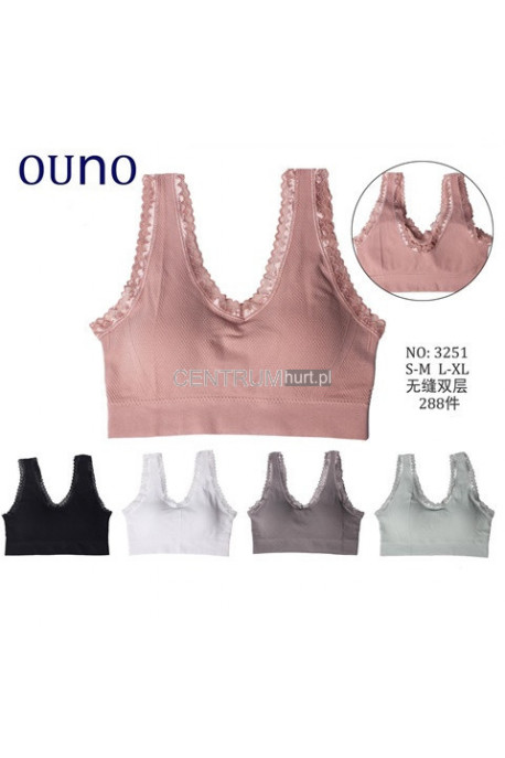 Topy damskie (S/M-L/XL) 3251