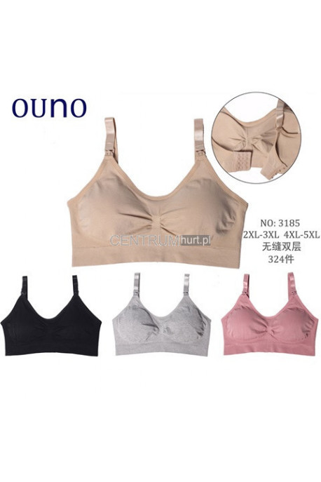 Topy damskie (2XL-5XL) 3185