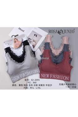 Topy damskie (M/L-L/XL) 02-2095