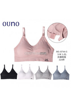 Topy damskie (S/M-L/XL) H744-5